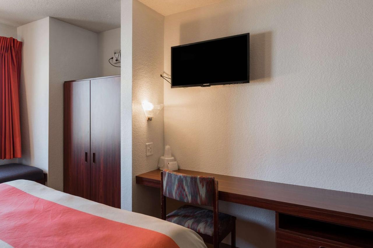 Motel 6-Olathe, Ks Esterno foto
