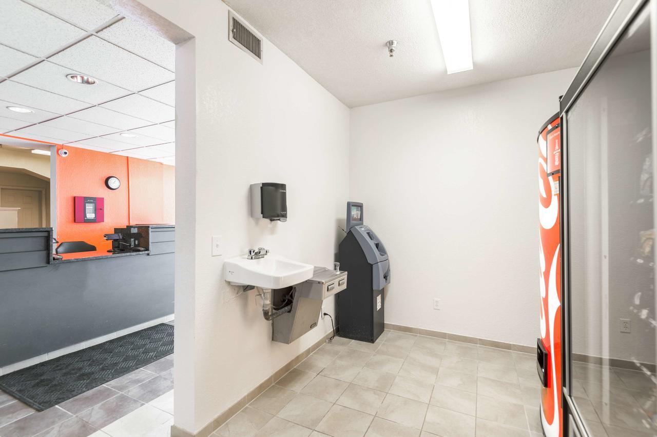 Motel 6-Olathe, Ks Esterno foto