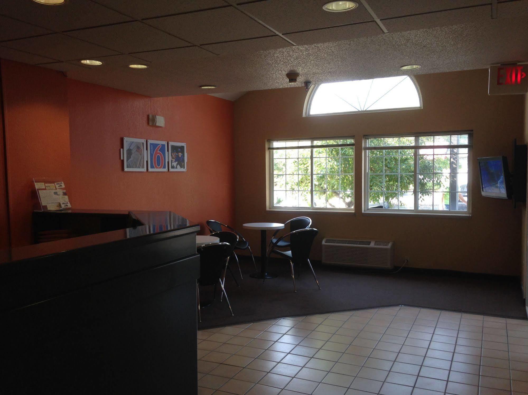 Motel 6-Olathe, Ks Esterno foto