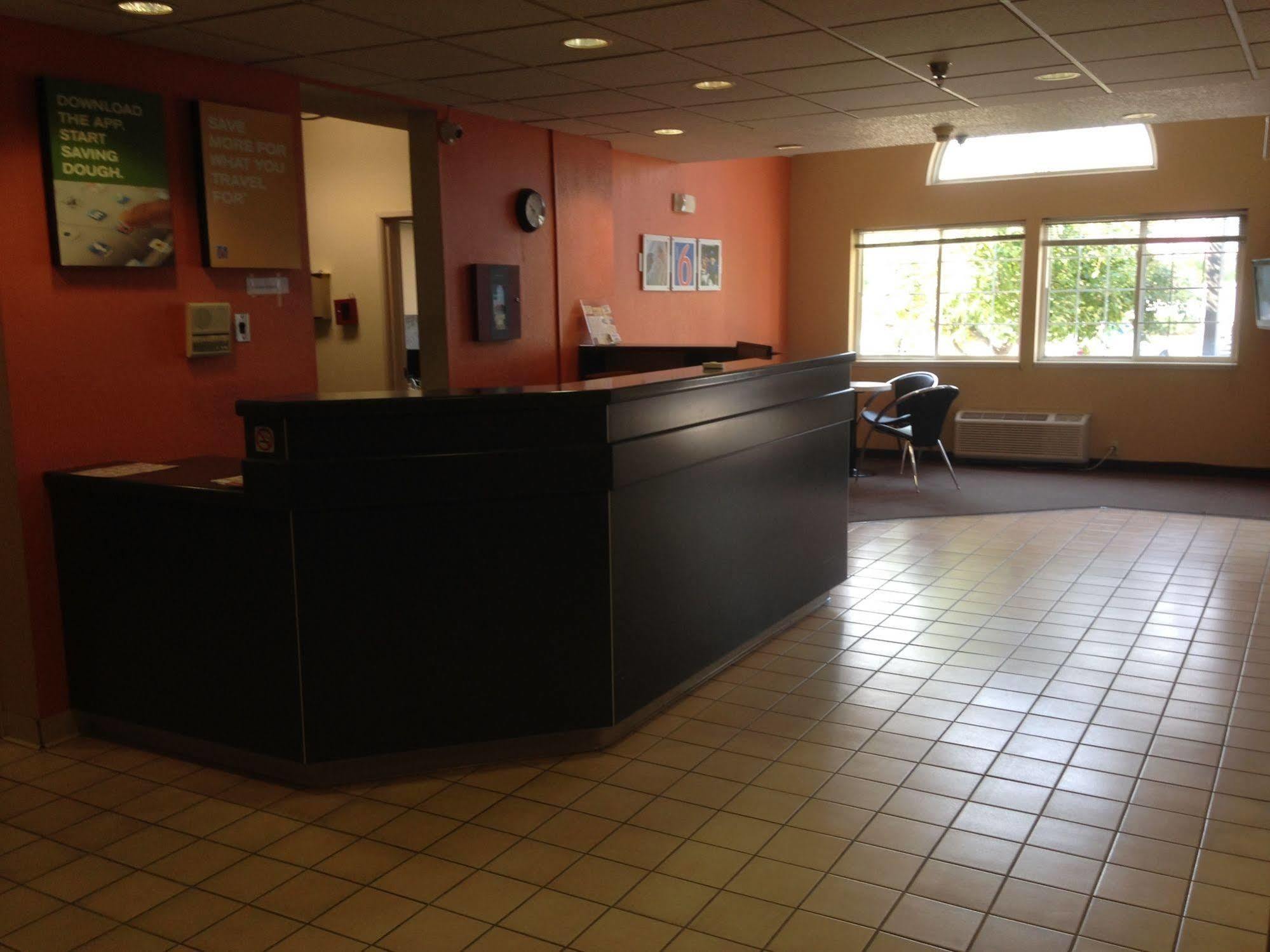 Motel 6-Olathe, Ks Esterno foto