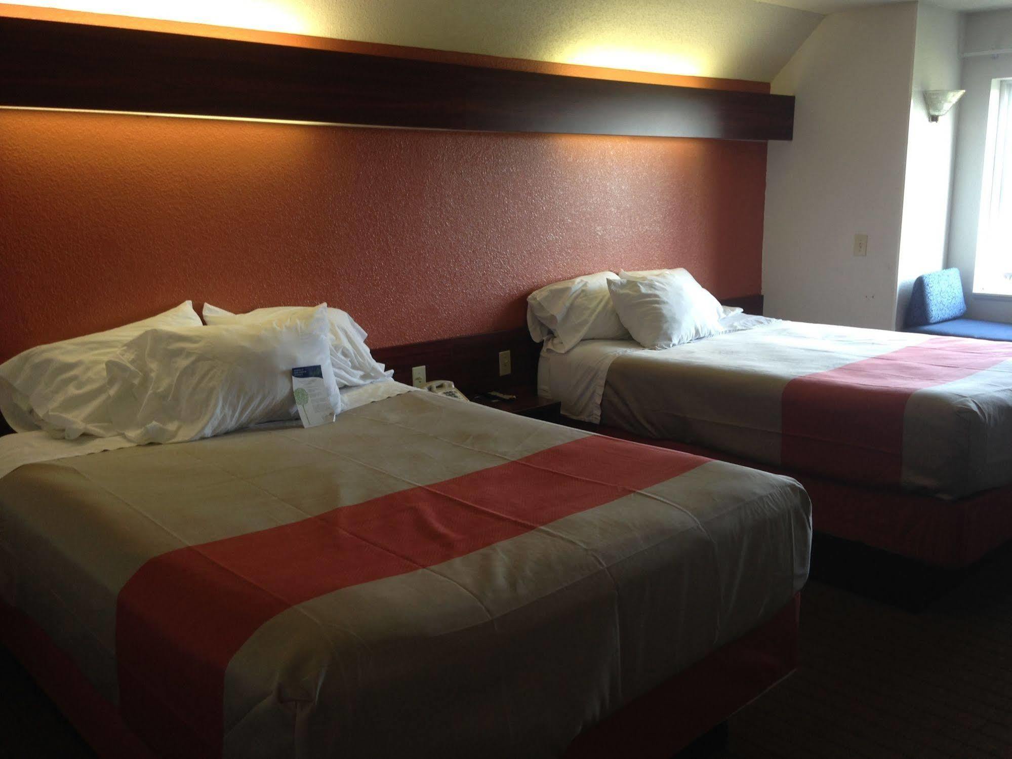 Motel 6-Olathe, Ks Esterno foto