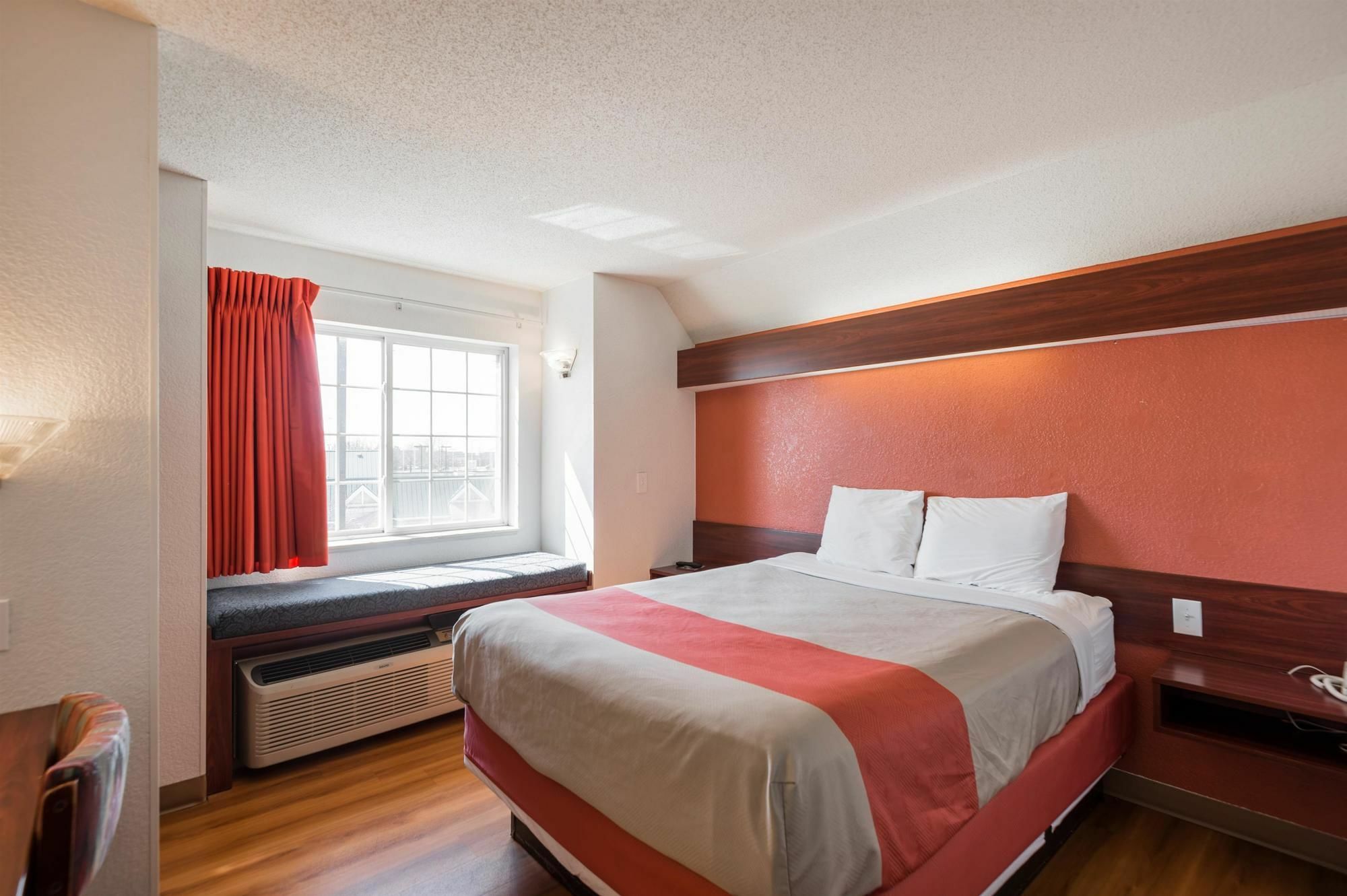 Motel 6-Olathe, Ks Esterno foto